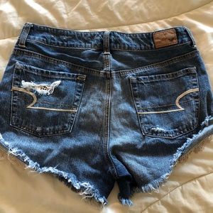 AE festival shorts